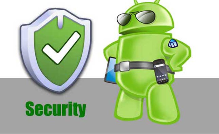 Phòng vệ cho Android trước malware