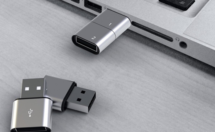 Hướng dẫn cách tạo USB cứu hộ cho Windows