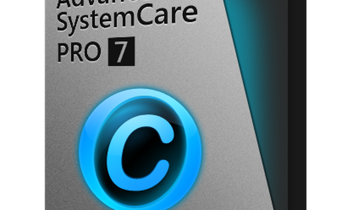 Advanced SystemCare 7 - Phiên bản mới, sức mạnh mới