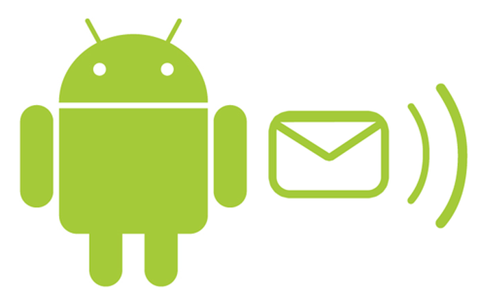 Gửi và nhận SMS trên Android bằng máy tính