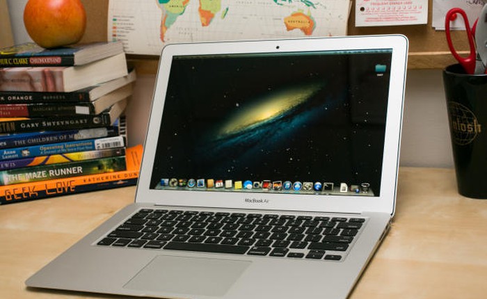 5 cài đặt hữu ích cho người dùng Macbook Air 2013