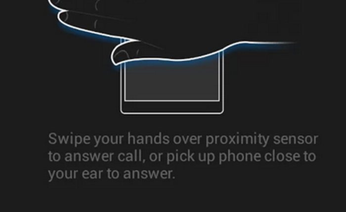 Tính năng độc trên Galaxy S4 được cung cấp miễn phí cho người dùng Android