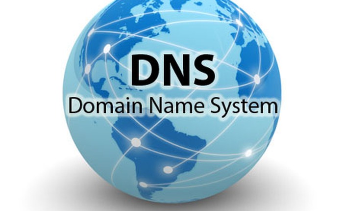 DNS Jumper - Cấu hình DNS chỉ với 1 cú click chuột