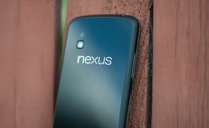 Hàng khủng smartphone Nexus 5 có thể lấy cảm hứng từ LG G2, giá bán sẽ trên 6 triệu