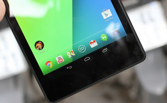 Mới ra mắt, Android 4.3 đã ghi nhận hàng loạt lỗi