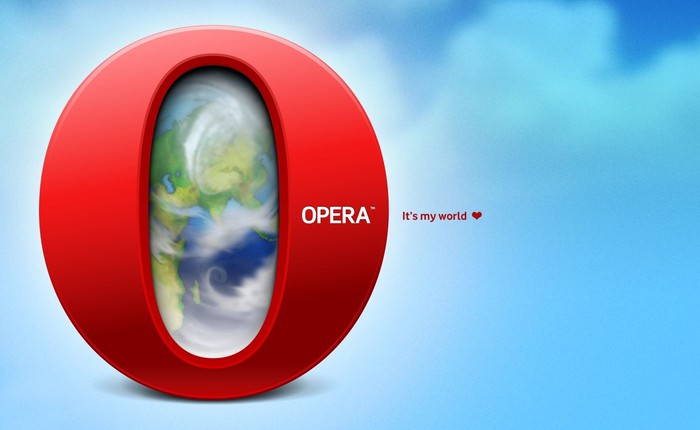 Trình duyệt Opera Mini sắp “đặt chân” lên mảnh đất Windows Phone