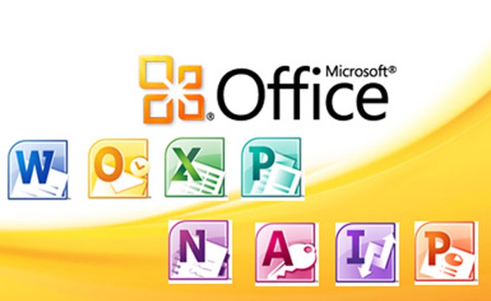 Microsoft tập trung phát triển Office cho Windows RT, iPad phải “ra rìa”