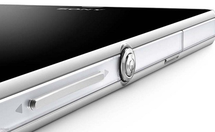 Phablet 6,44 inch Togari của Sony có tên gọi Xperia ZU, trình làng ngày 25/6?