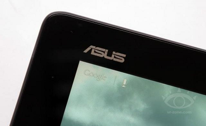 Lộ diện tablet cao cấp của Asus chạy vi xử lý Snapdragon S4 Pro
