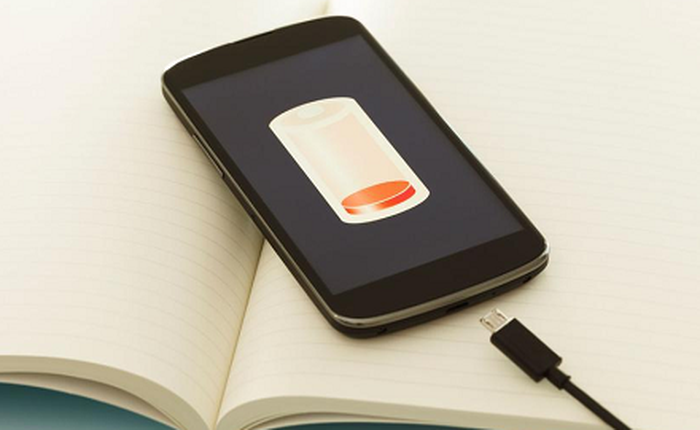 Ứng dụng Qualcomm Snapdragon BatteryGuru giúp tăng thời lượng pin ra mắt