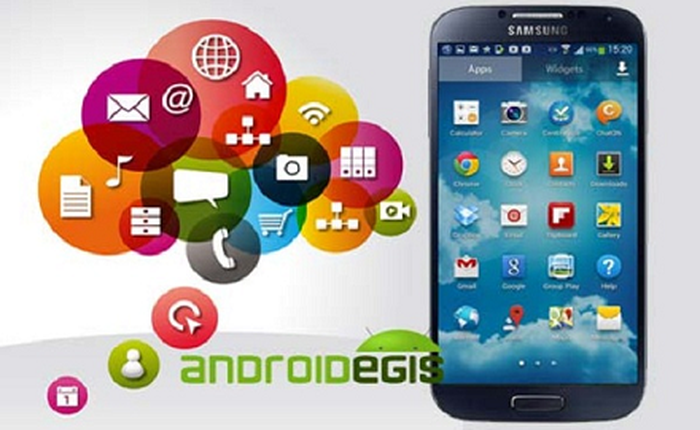 Top 10 ứng dụng cho Samsung Galaxy S4