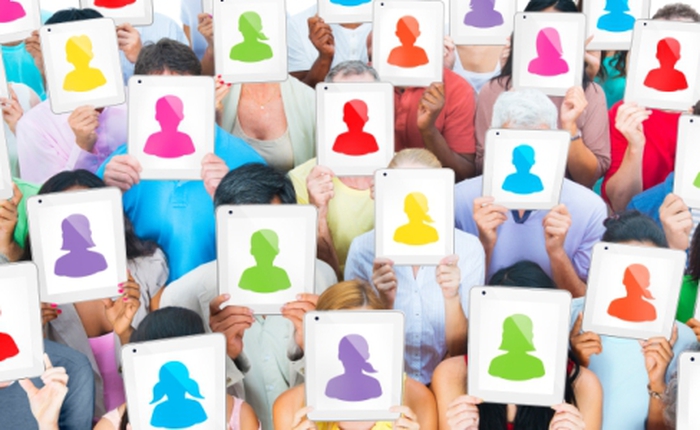 Truyền thông qua mạng xã hội - Nhân tố quan trọng của digital marketing năm 2013