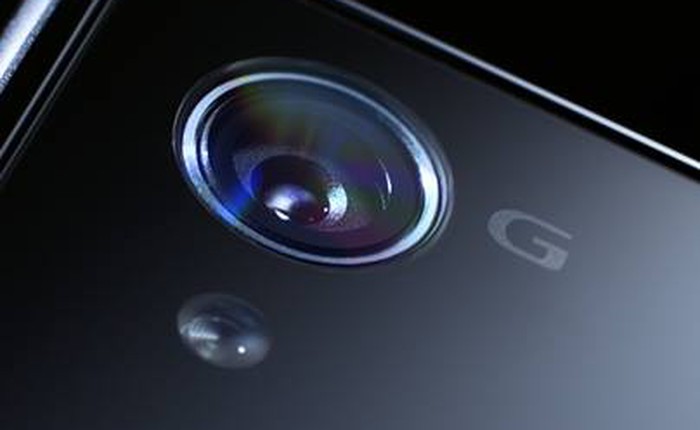 Sony hé lộ siêu smartphone Honami sẽ trang bị camera ống kính G cao cấp