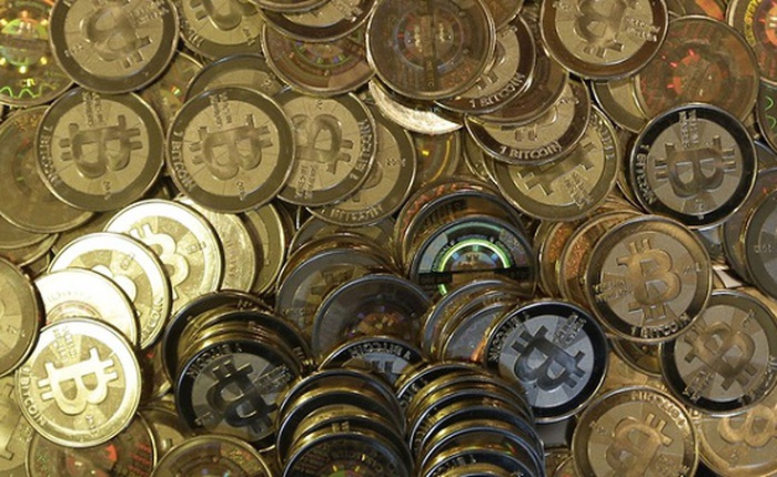 Ai sẽ giết chết "tiền ảo" Bitcoin?
