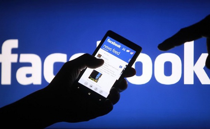 'Ăn dày' từ quảng cáo di động, Facebook thừa thắng xông lên