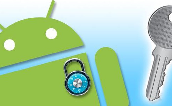 7 công cụ bảo mật giúp Android 4.3 đánh bại hacker và mã độc