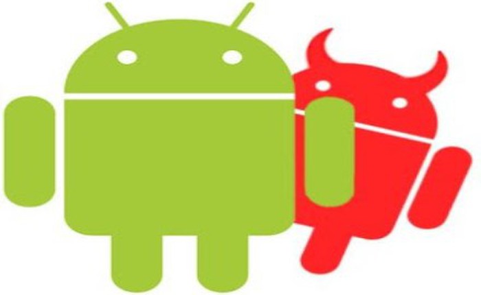 Android đang là hàng hot với giới hacker