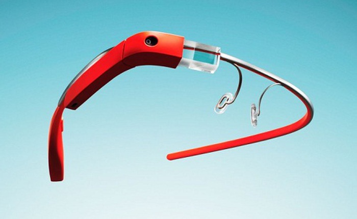 Google trên đà sản xuất đại trà kính Google Glass