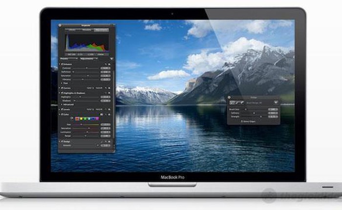 Apple kết liễu MacBook Pro 15", tập trung hơn vào dòng máy cao cấp