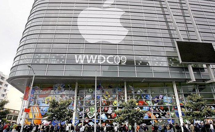 Cùng nhìn lại một WWDC 2009 đầy thất vọng của Apple