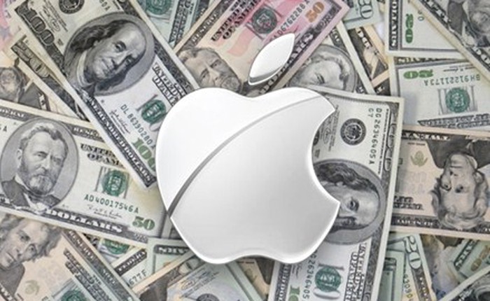 Sự thật động trời về các chiêu lách thuế của Apple