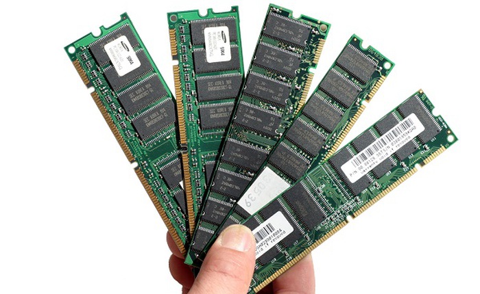 Tổng hợp 4 phần mềm tối ưu RAM để tăng cường hiệu suất máy tính