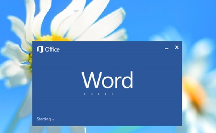 Hướng dẫn sử dụng công cụ Screenshot Tool trong Microsoft Word 2013