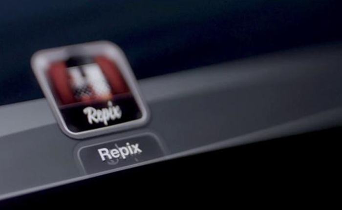 Repix - Thêm hiệu ứng cực đẹp cho ảnh chụp trên Android