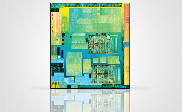 Dòng chip tiết kiệm điện Atom mới của Intel mạnh tới đâu?