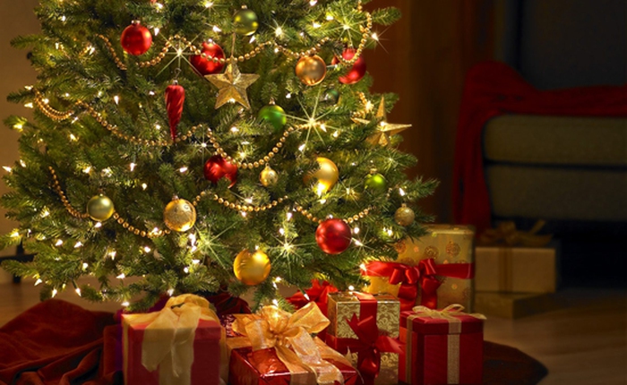 Tìm hiểu ý nghĩa ngày lễ Giáng Sinh và những món đồ quen thuộc