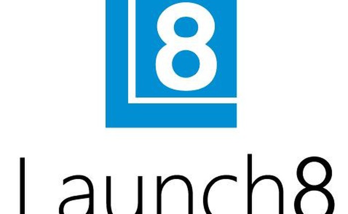 Launch8 - Thanh Dock cho Starscreen Windows 8.1