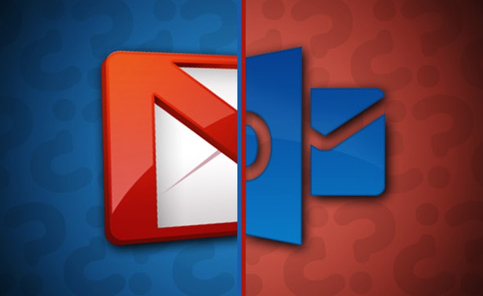 Làm thế nào để di chuyển email từ Gmail sang Outlook.com?