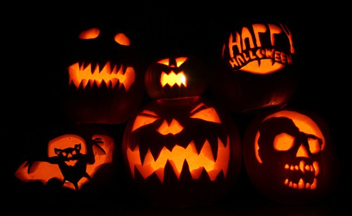 Truyền thuyết Halloween và những điều có thể bạn chưa biết