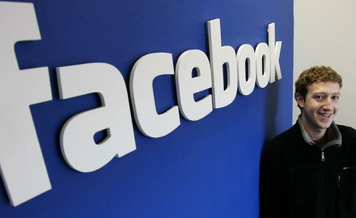 Ông chủ Facebook "dạy" bạn những điều gì về kinh doanh