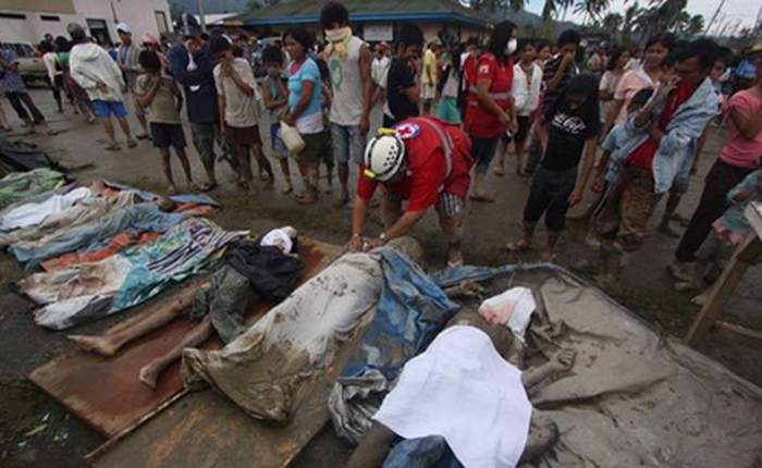 Truyền thông Philippines tư nhân hóa quá cao dẫn tới hậu quả bão nghiêm trọng?