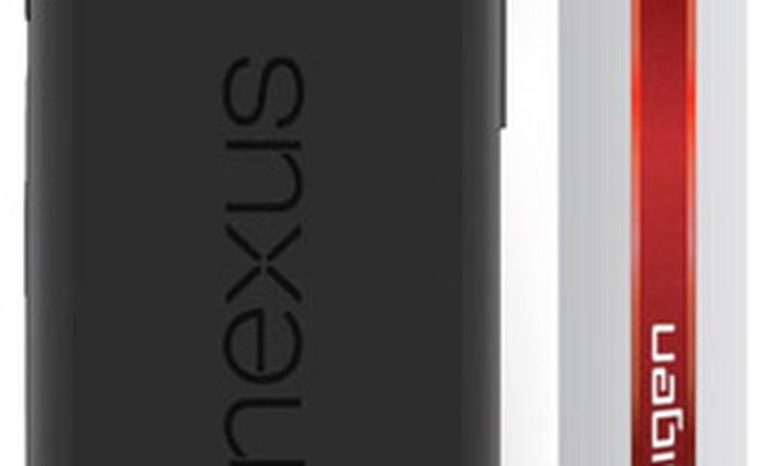 Điện thoại Nexus 5 với giá hấp dẫn sẽ lên kệ vào 31/10