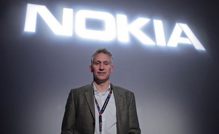 Sếp Nokia giải đáp thắc mắc về thương vụ Microsoft mua lại Nokia
