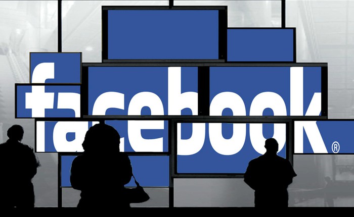 Facebook hỗ trợ phiên bản mới trên BlackBerry 10: Cuộn trang nhanh hơn