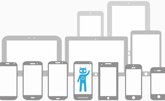 CyanogenMod tự thành lập công ty riêng, quyết ganh đua cùng Google và Apple
