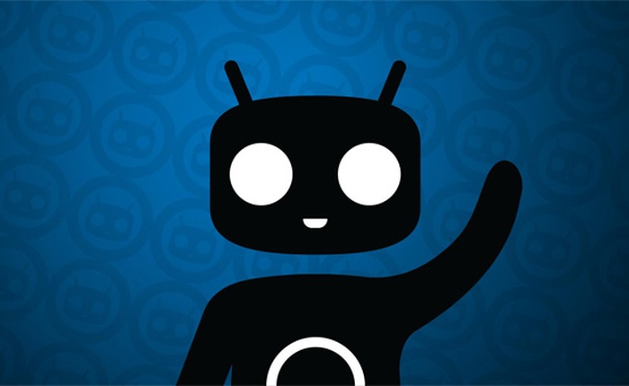 CyanogenMod bổ sung 11 thiết bị chuẩn bị có rom cook Android 4.3
