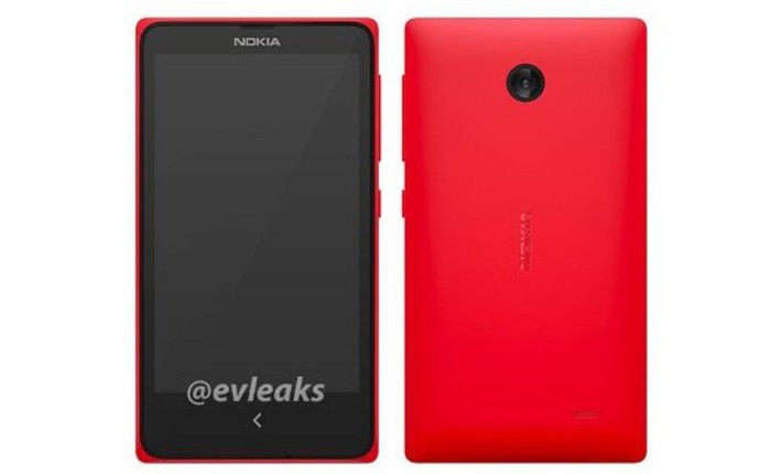 Rò rỉ Nokia Normandy, mối lương duyên giữa Lumia và Asha