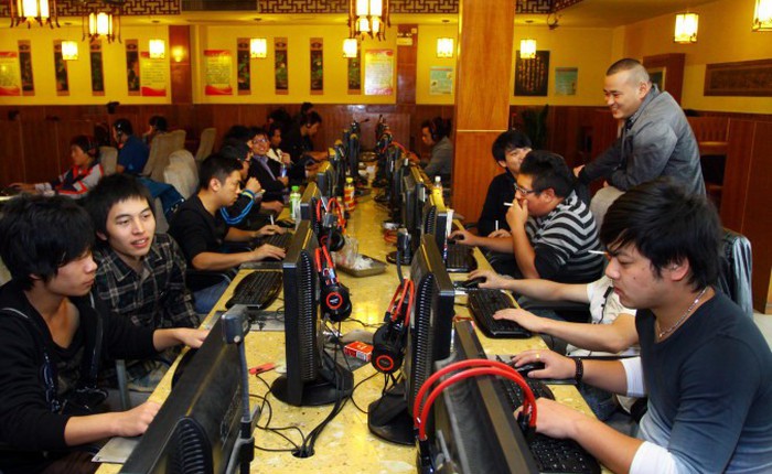 Bên trong thị trường "đen" của hacker Trung Quốc