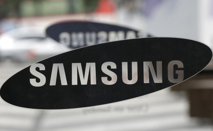 Samsung: Thị trường điện thoại thông minh có mức tăng trưởng chậm trong quý 3
