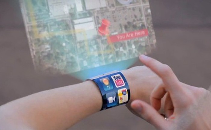 Smartwatch: Kẻ sẽ viết tiếp cuộc chiến giữa Apple và Samsung?