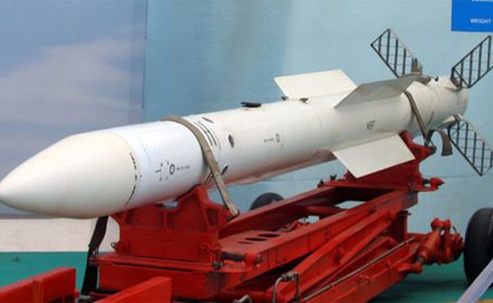 Nga hoàn thiện tên lửa “siêu sát thủ” trang bị chiến cơ thế hệ 5