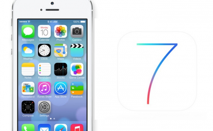 Apple tung bản cập nhật iOS 7.0.2 sửa lỗi màn hình khóa