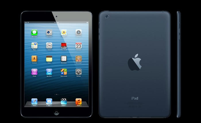 Đã đến lúc thanh lý iPad 4, chờ "rước" iPad 5?