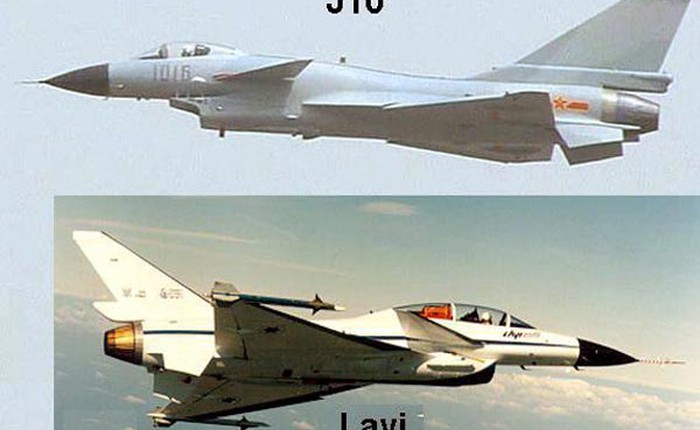 Ẩn số tiêm kích "con cưng" J-10 của Không quân Trung Quốc