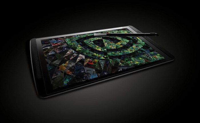 Tablet chạy chip Tegra 4 có giá siêu rẻ chỉ 4 triệu đồng