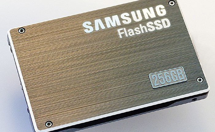 Những thắc mắc về ổ cứng thể rắn SSD